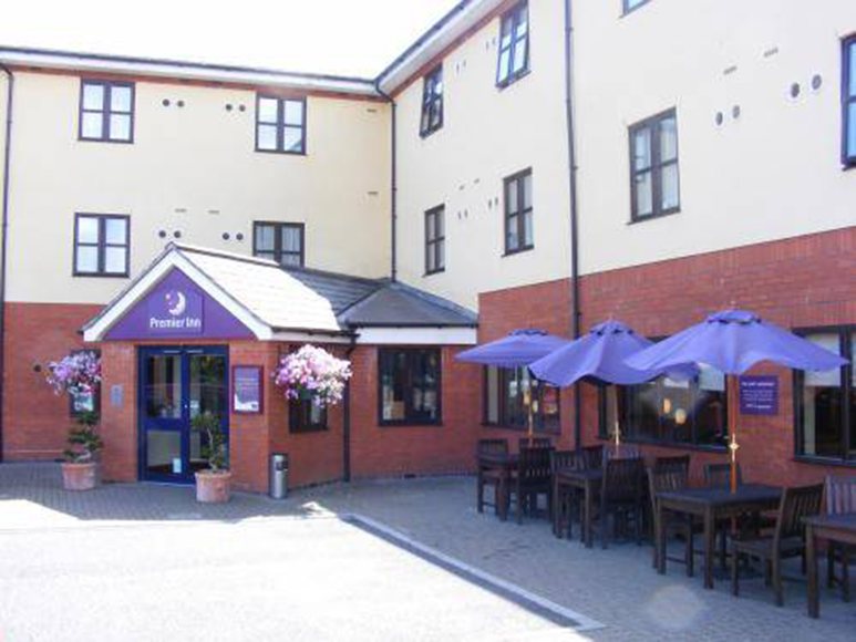  Premier Inn